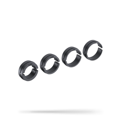 Spacer Rings - Moto Mount Pro (Distanzringe)