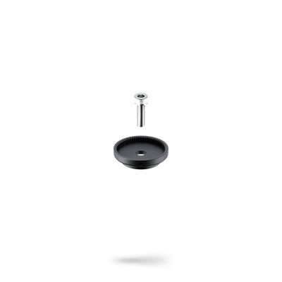 Sprocket Adapter (Zahnkranz Adapter)