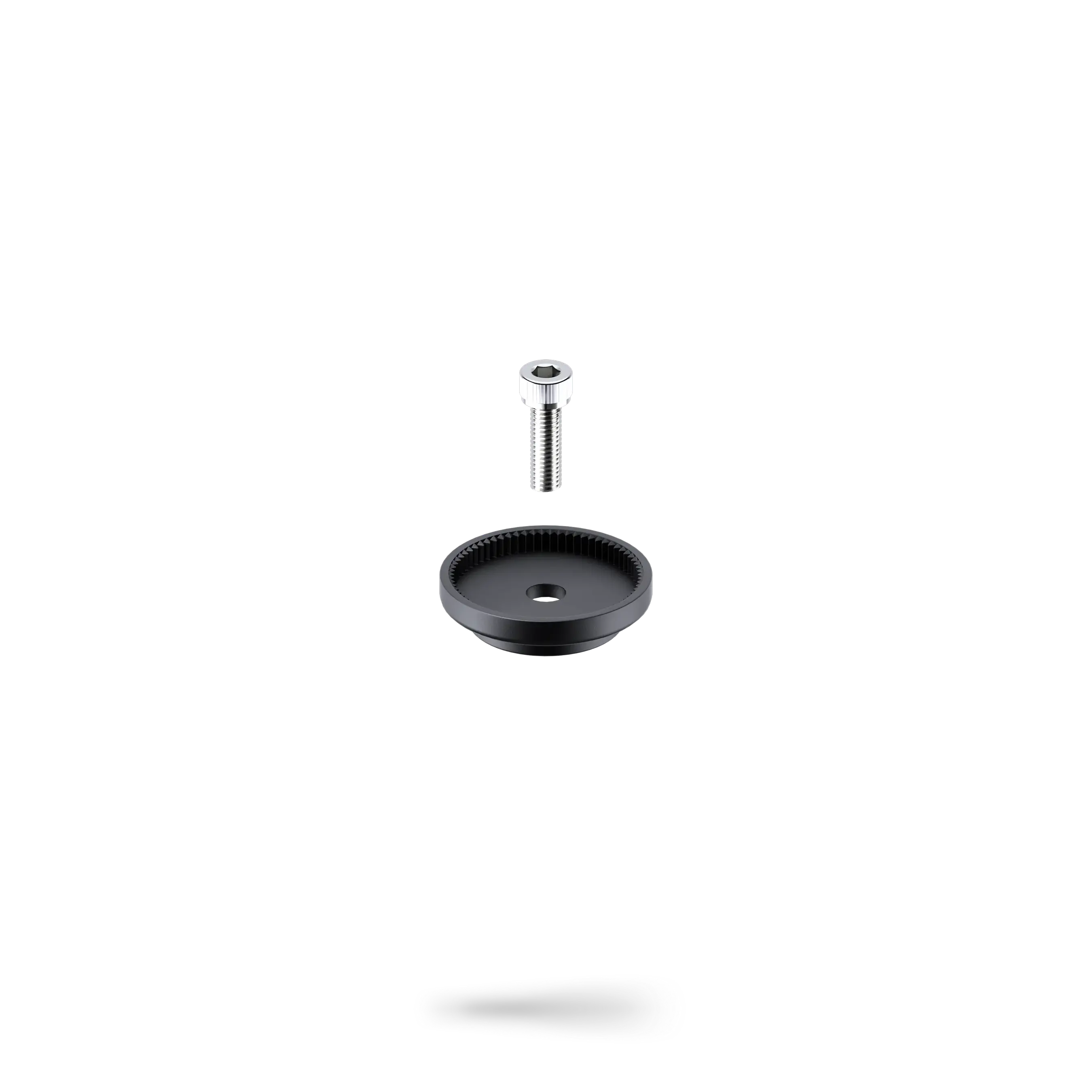 Sprocket Adapter (Zahnkranz Adapter)