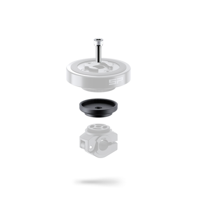 Sprocket Adapter (Zahnkranz Adapter)