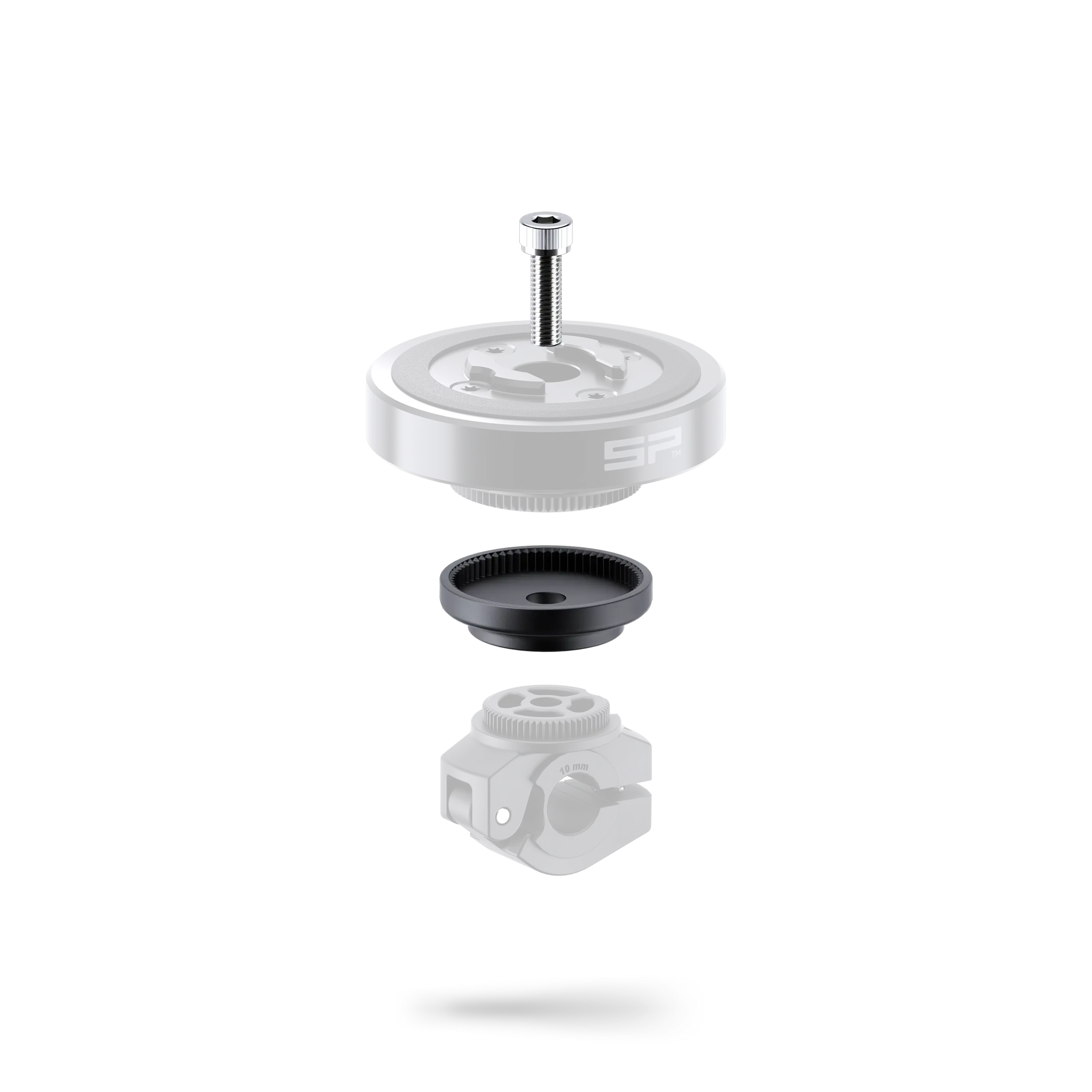Sprocket Adapter (Zahnkranz Adapter)