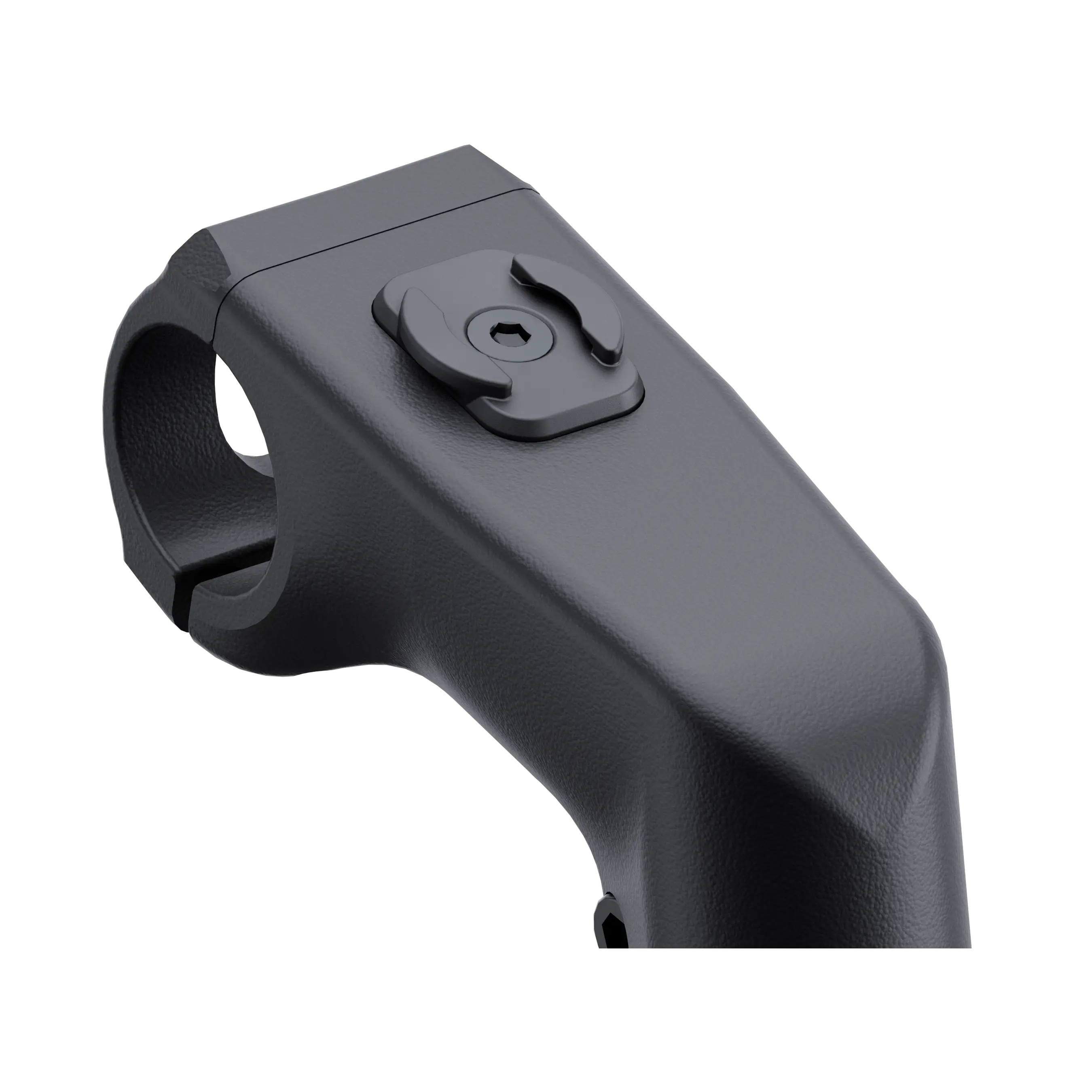 Stem Mount Flat (Cannondale Intellimount)