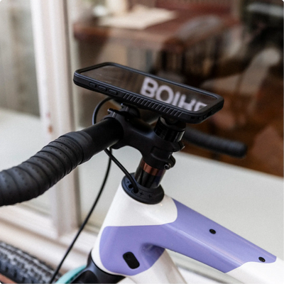 Stem Mount Pro – Mountainbikehalterung Handy
