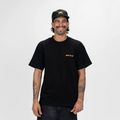 Chase the Sun T-Shirt - Cyclist