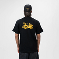 Chase the Sun T-Shirt - Moto