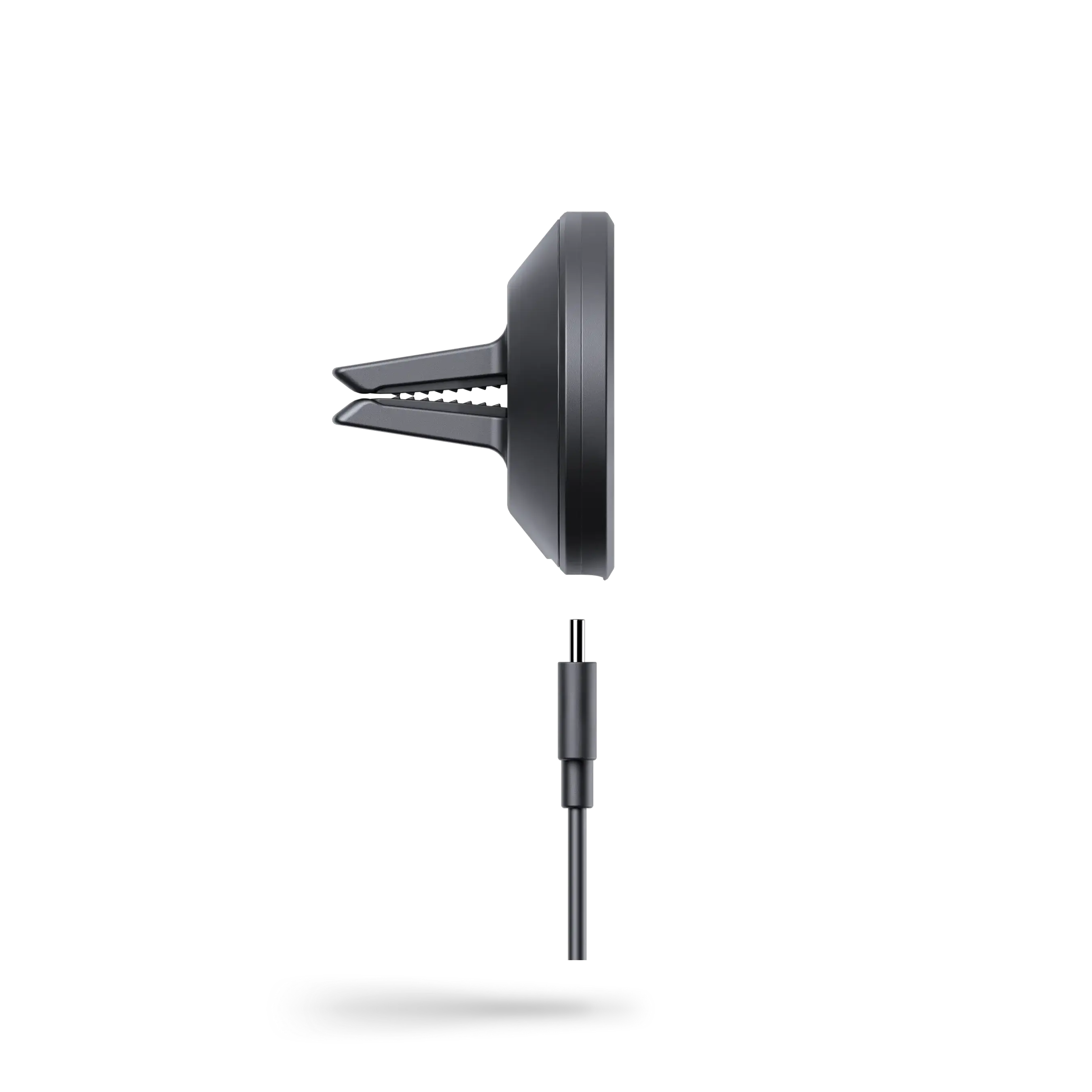 Vent Mount