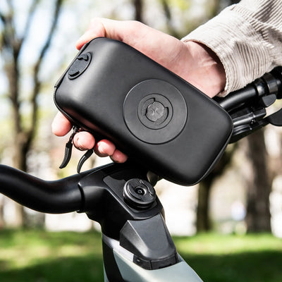 Fahrradtasche für Lenker – Wedge Case Set