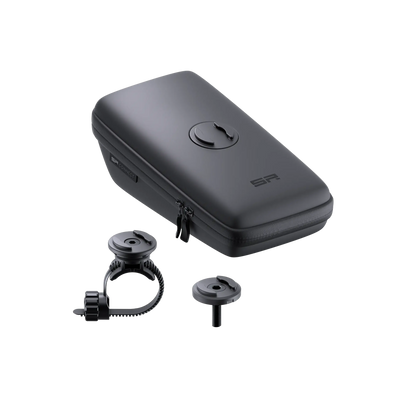Fahrradtasche für Lenker – Wedge Case Set