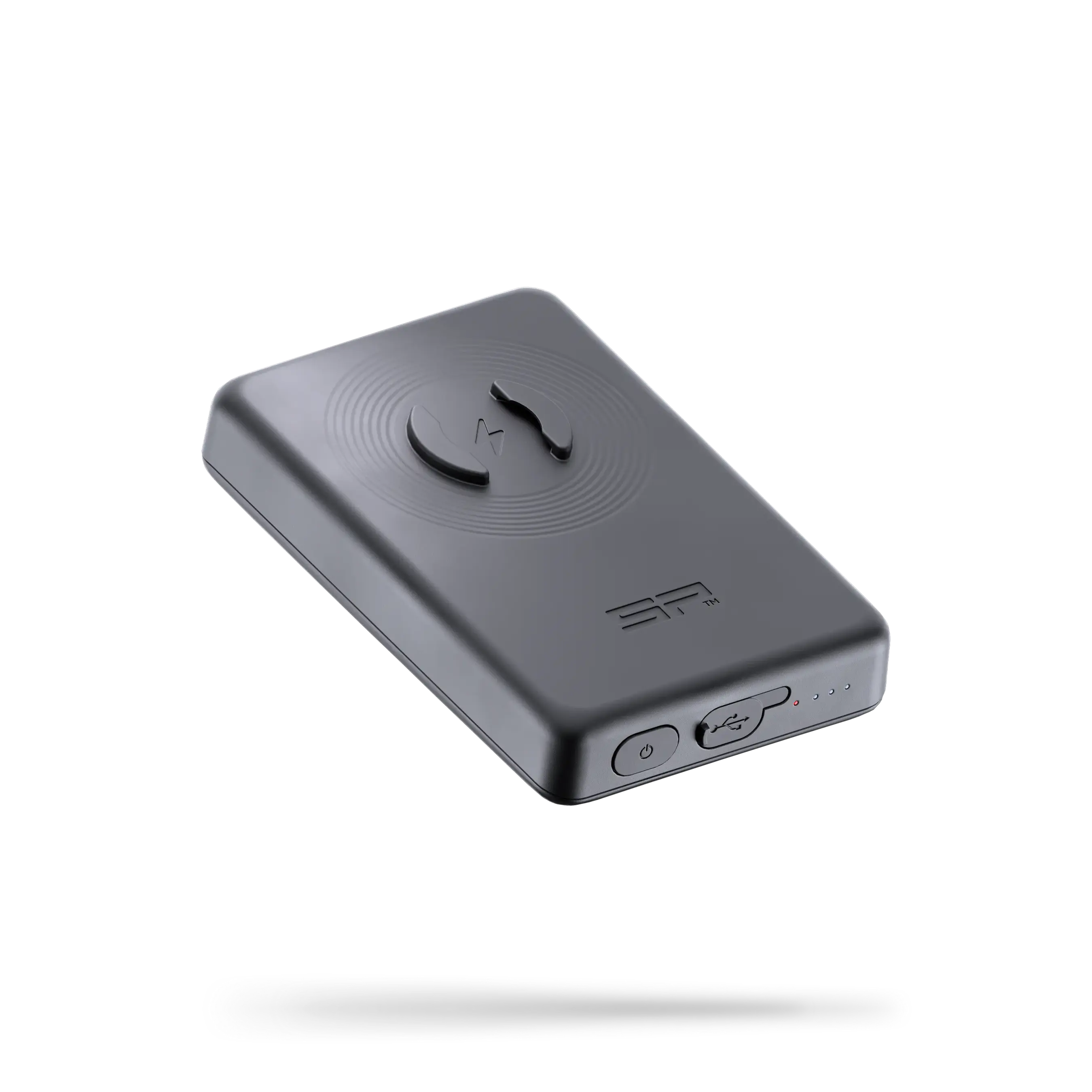 Wireless Powerbank