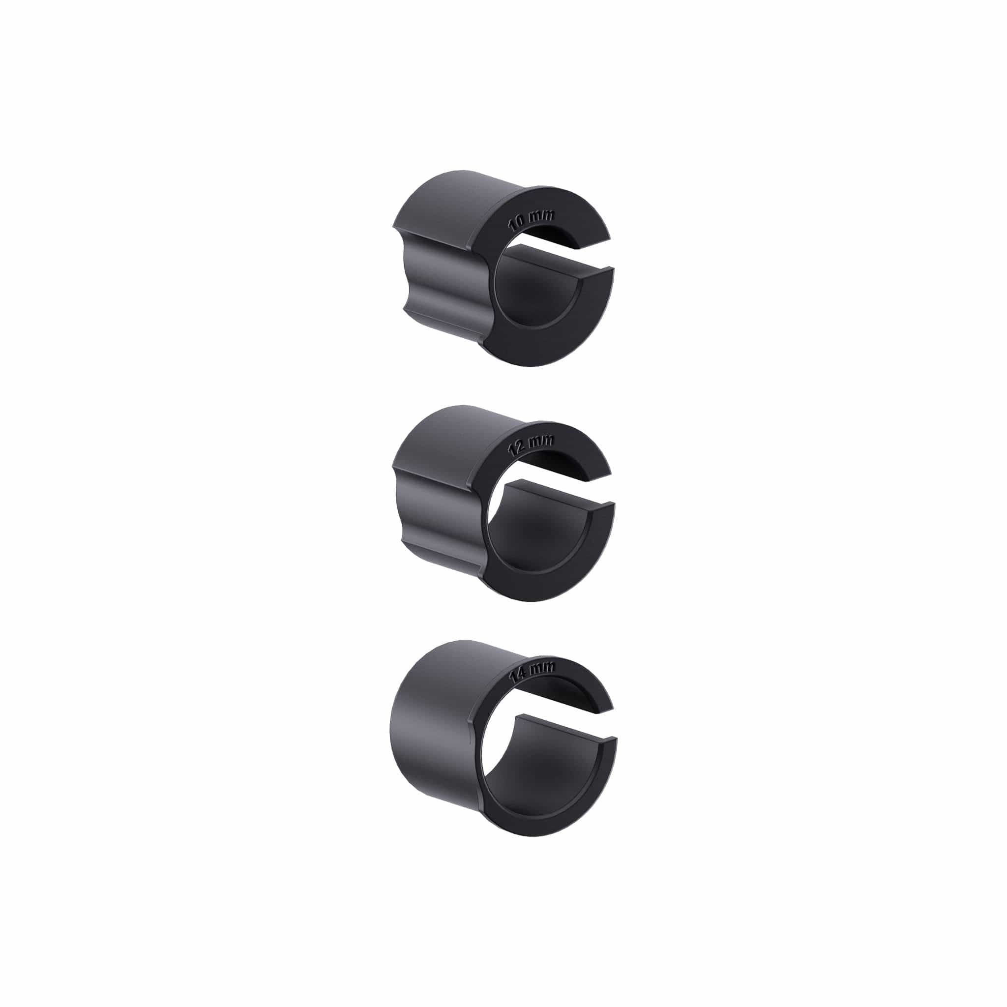 SP Connect Diameter Adapters - Mirror Mount (Pro)