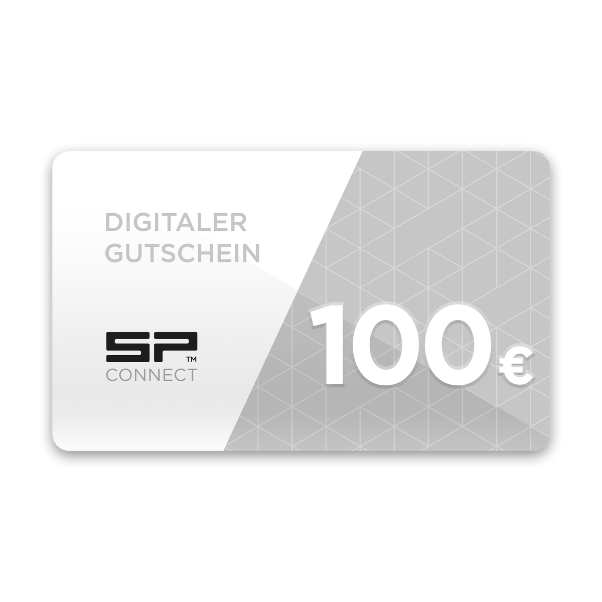 Digitaler Gutschein
