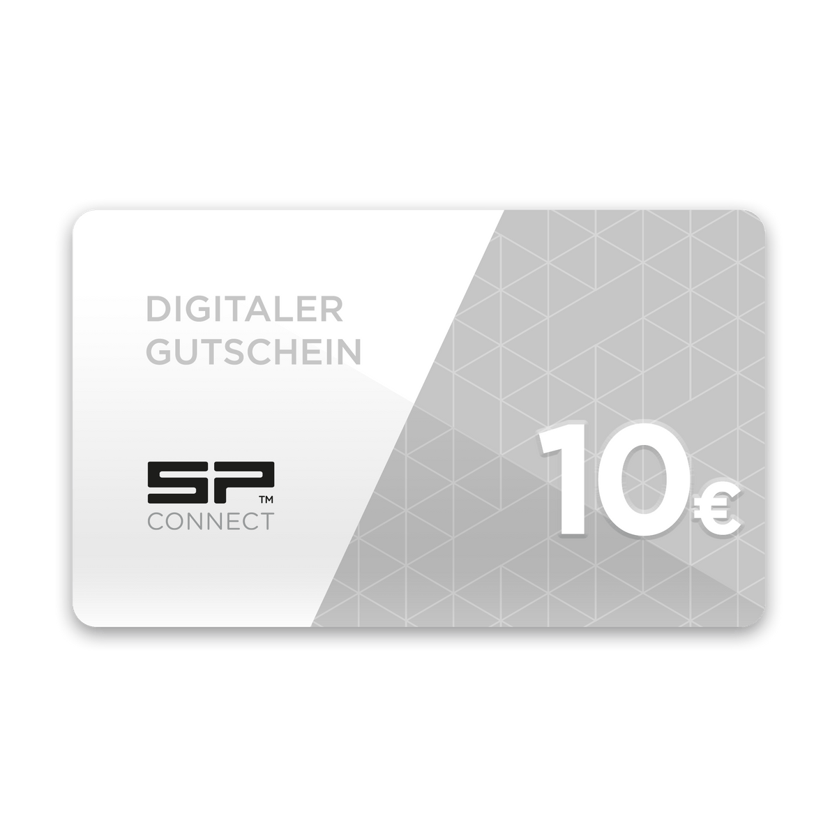 Digitaler Gutschein