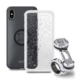 Moto Bundle Chrome