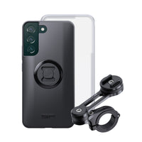 SP Connect iPhone Handyhalterung Set Moto Bundle