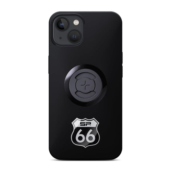 Edition Phone Case - 66 Shield (White)