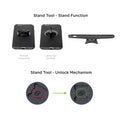 Stand Tool - 2 Pcs