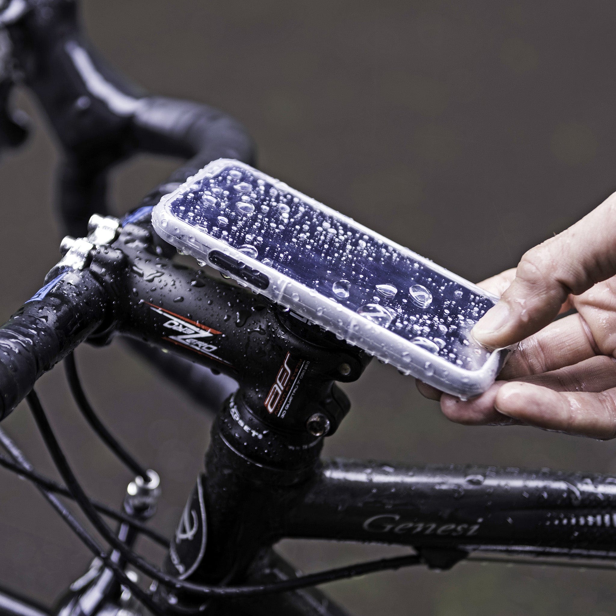 Samsung note 9 bike mount online