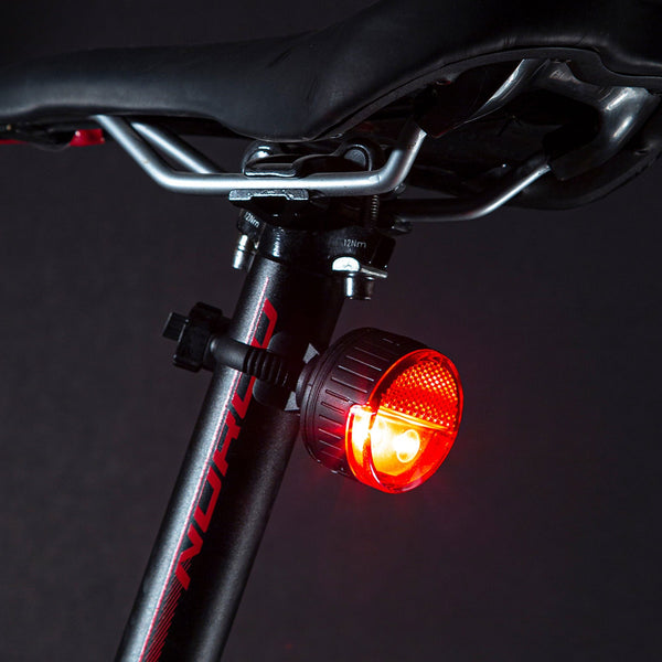 All-Round LED Safety Light Red