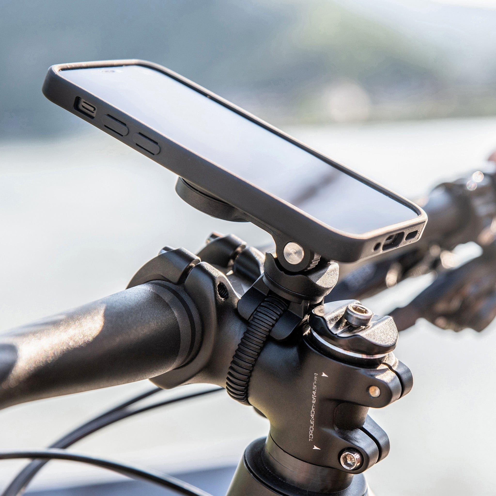 Oso Cyclomount: Fahrrad-Halterung für das Smartphone ausprobiert (+  Rabattcode)