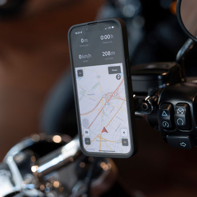 SP United DE Mounts Clutch Mount Pro