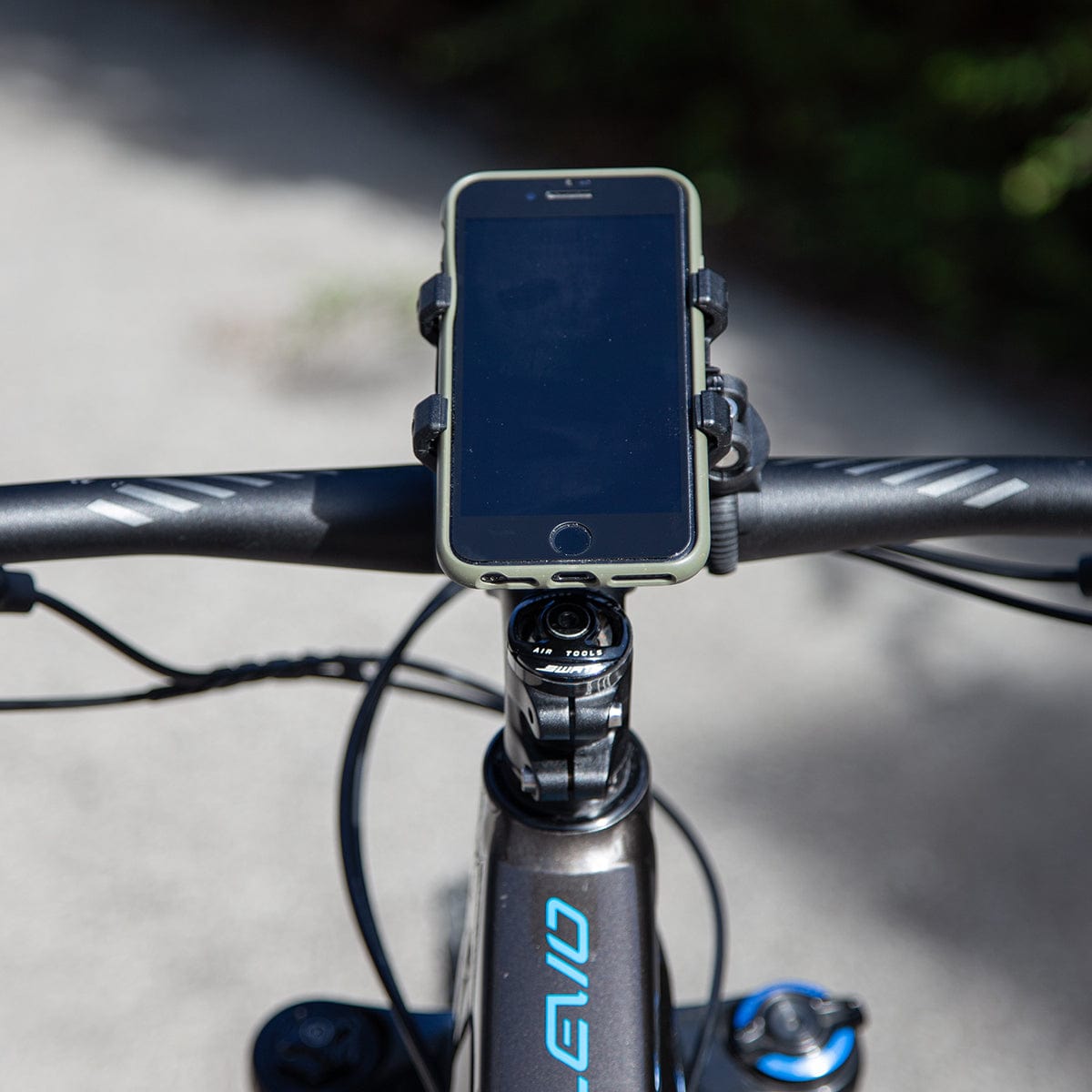 SP Connect Bike Bundle II, geeignet für Apple iPhone 11, Fahrrad-Halterung,  schwarz: Tests, Infos & Preisvergleich